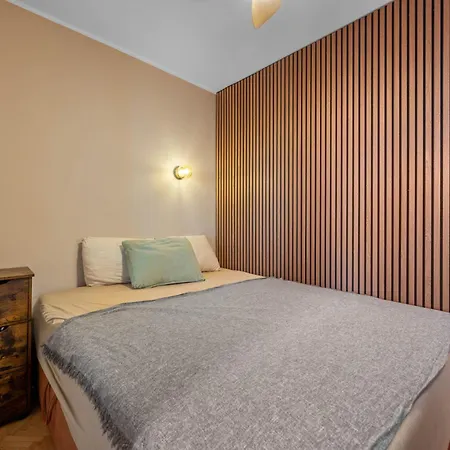 Apartamento Wladyslawa Iv 7-15b By Homeprime *