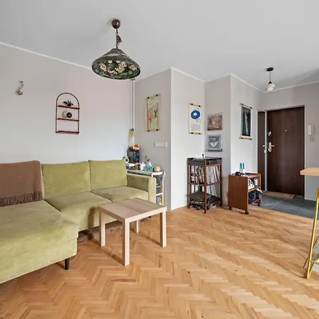 Apartamento Wladyslawa Iv 7-15b By Homeprime