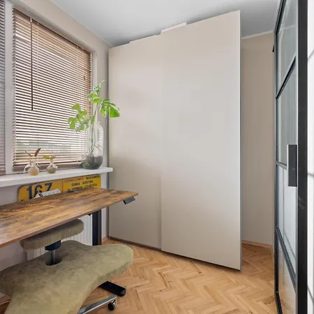 Apartamento Wladyslawa Iv 7-15b By Homeprime
